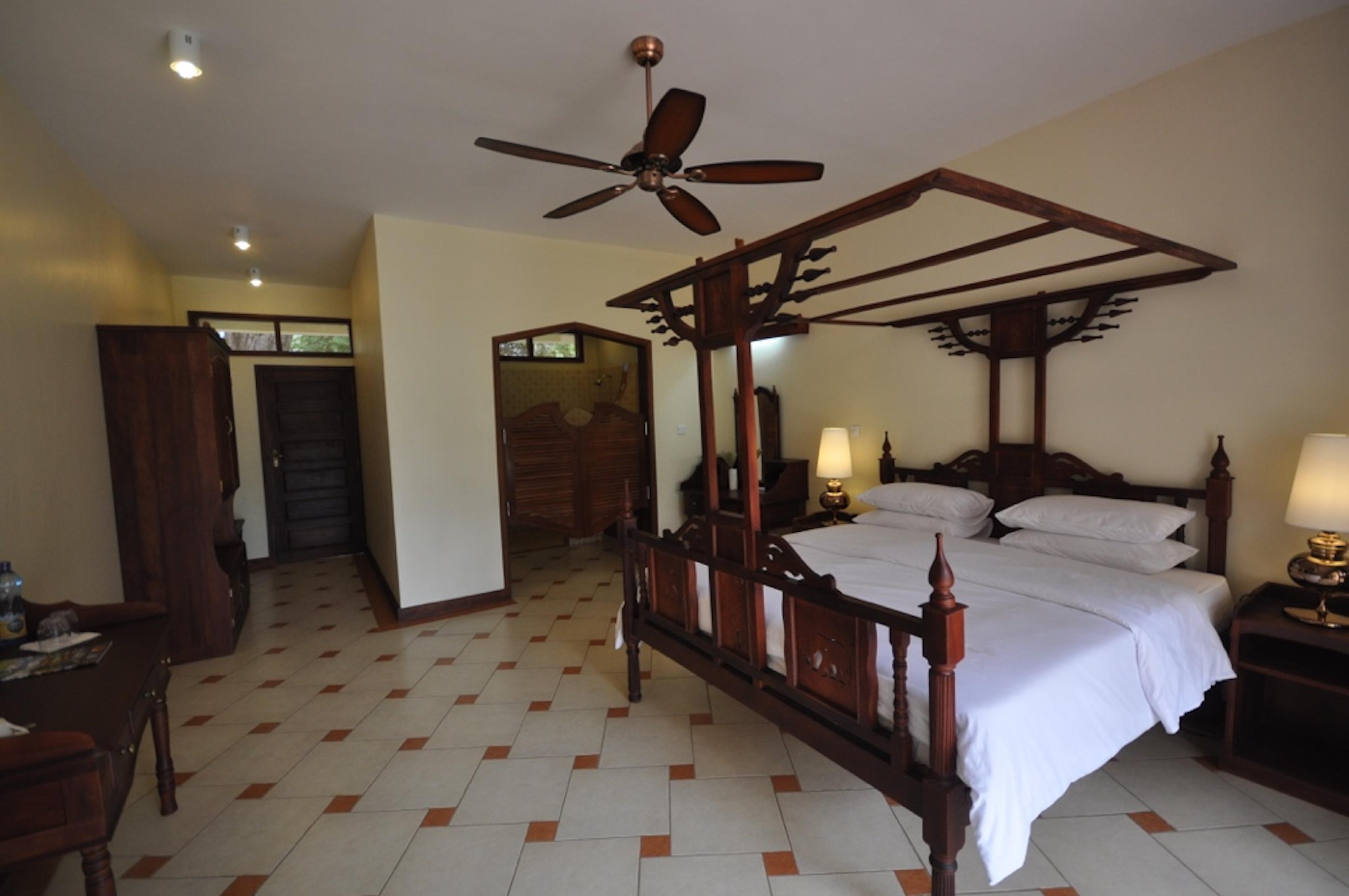 ฮันเตอร์ส ลอดจ์ Bed & Breakfast Twaandu ภายนอก รูปภาพ