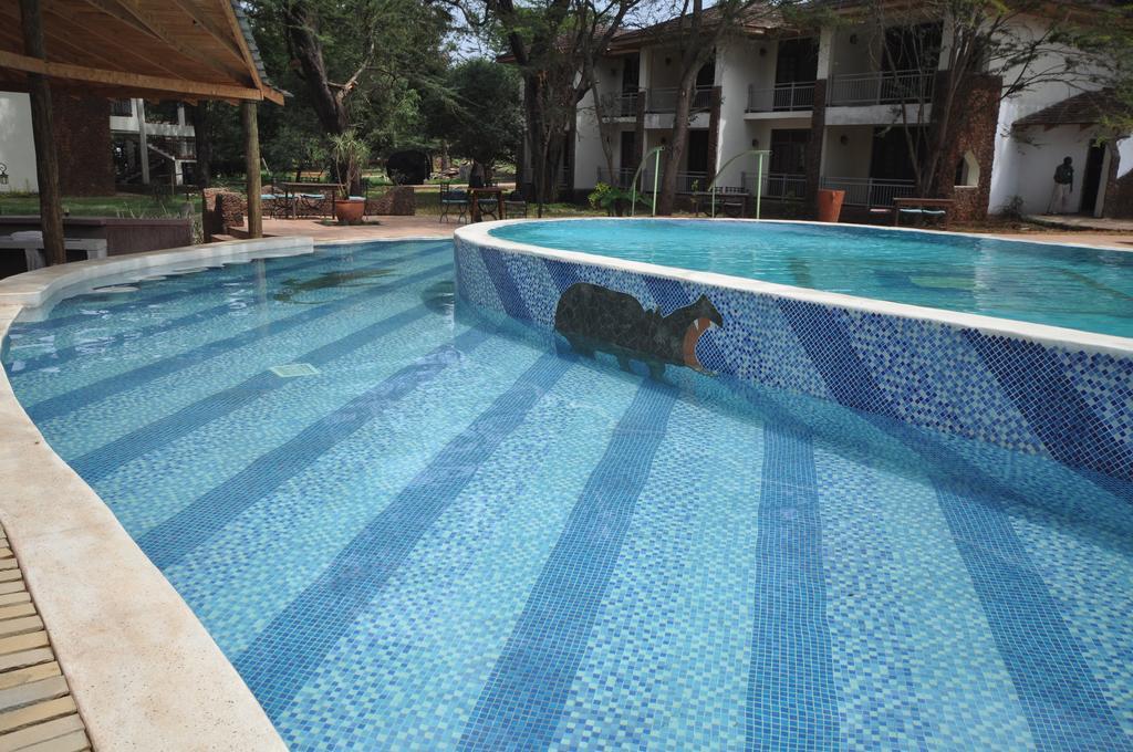 ฮันเตอร์ส ลอดจ์ Bed & Breakfast Twaandu ห้อง รูปภาพ