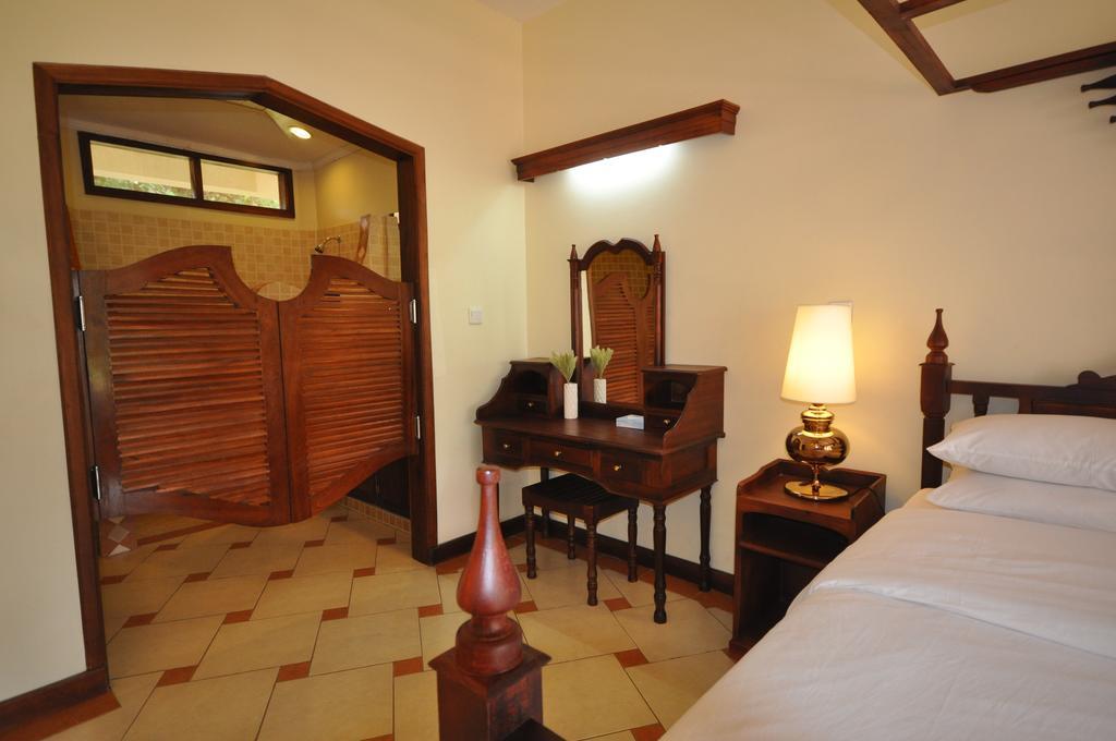 ฮันเตอร์ส ลอดจ์ Bed & Breakfast Twaandu ห้อง รูปภาพ