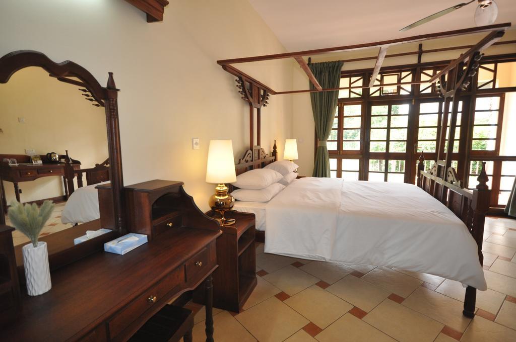 ฮันเตอร์ส ลอดจ์ Bed & Breakfast Twaandu ห้อง รูปภาพ