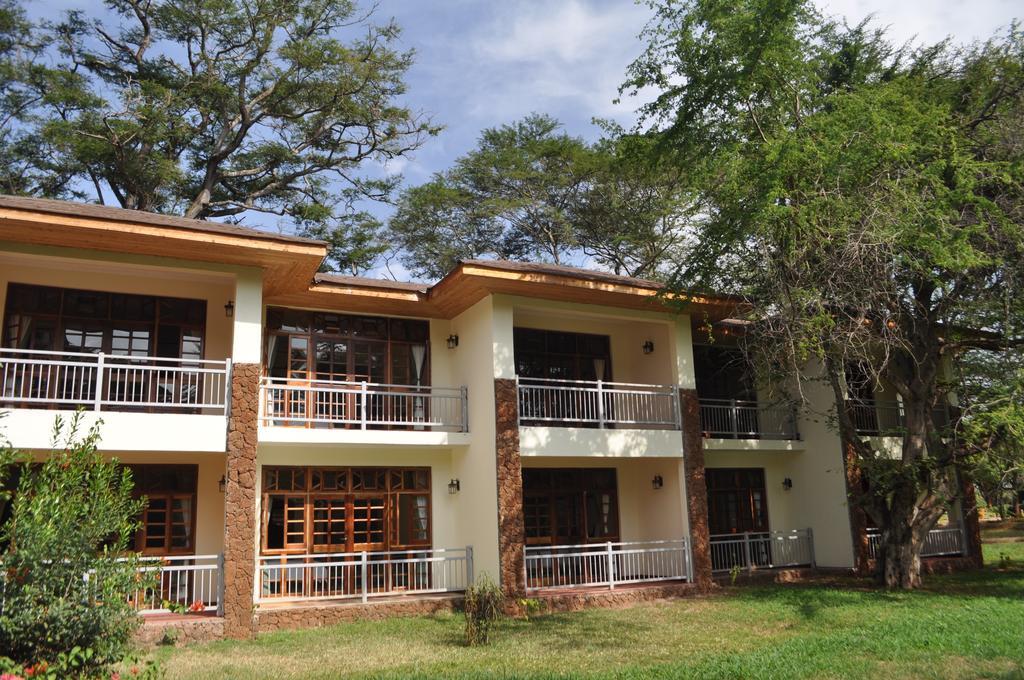 ฮันเตอร์ส ลอดจ์ Bed & Breakfast Twaandu ห้อง รูปภาพ
